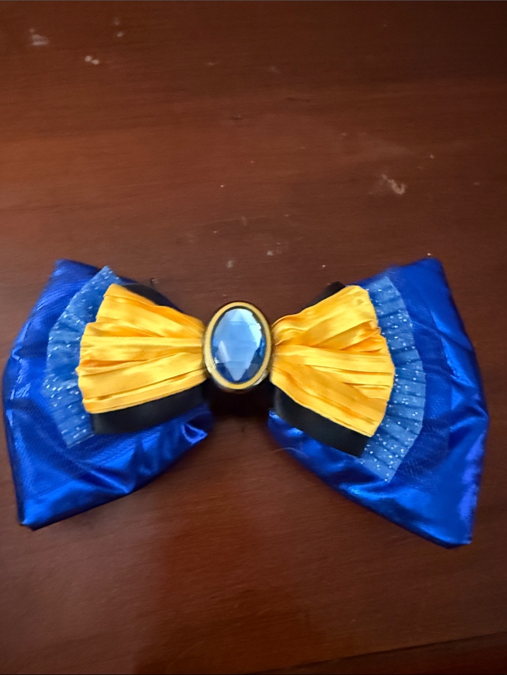 Disney Pixar Dory Bow